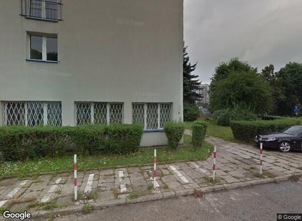 Ceny mieszkań Kraków Śliczna 36