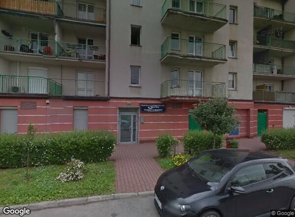 Ceny transakcyjne mieszkań Kraków Feliksa Konecznego 2