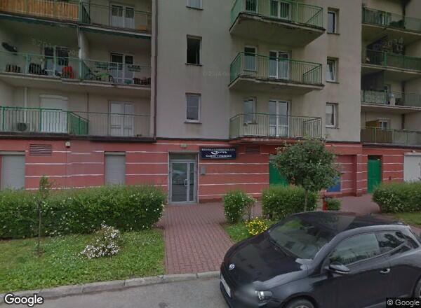 Ceny mieszkań Kraków Feliksa Konecznego 2