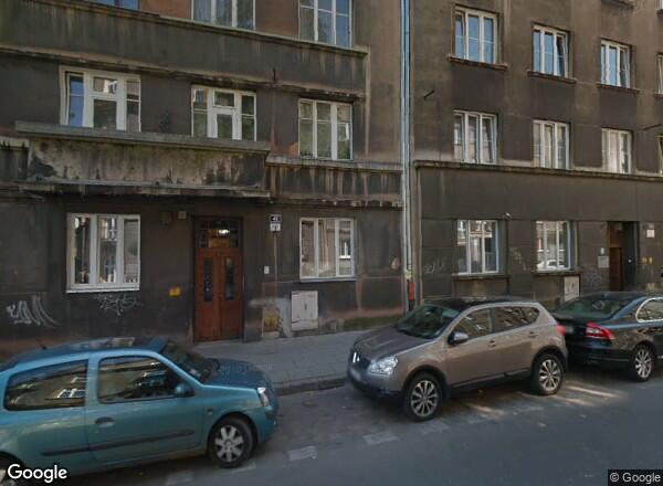 Ceny mieszkań Kraków św. Wawrzyńca 41