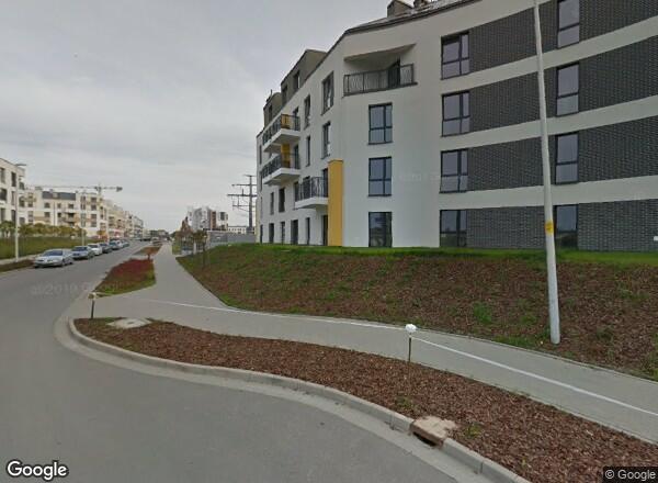 Ceny mieszkań Wrocław UL. GEN. STEFANA GROTA-ROWECKIEGO 119