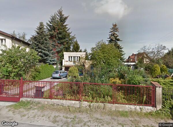 Ceny mieszkań Poznań Dolna 1