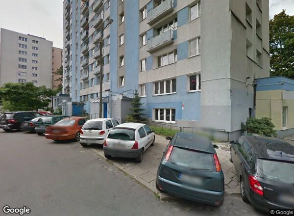 Ceny mieszkań Łódź Aleja Tadeusza Kościuszki 106/116