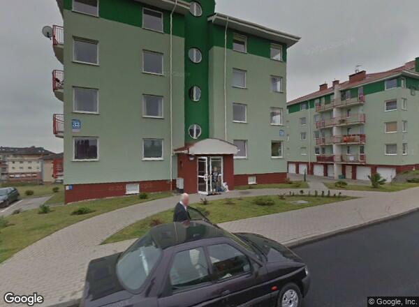 Ceny mieszkań Gdańsk Nieborowska 33
