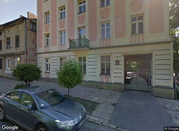 Ceny mieszkań Łódź Lipowa 40