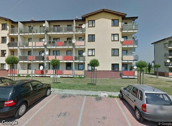 Ceny transakcyjne mieszkań Opole Aleja "Solidarności" 4