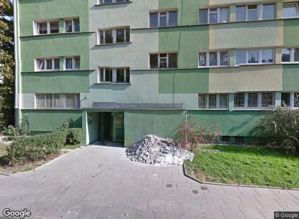 Ceny mieszkań Łódź Lniana 6