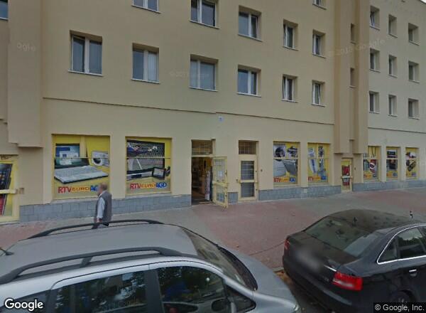 Ceny mieszkań Warszawa ul. W. Surowieckiego 8