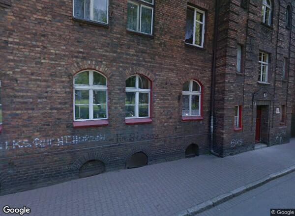 Ceny mieszkań Katowice Giszowiecka 3