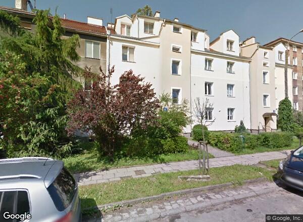 Ceny mieszkań Gdynia Wojewody Wachowiaka 4