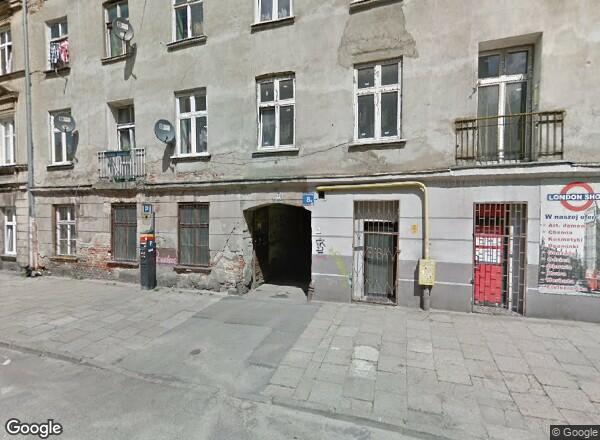 Ceny mieszkań Łódź Stefana Żeromskiego 8