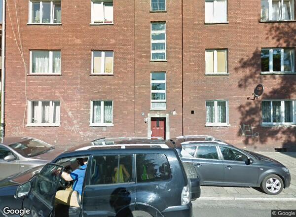 Ceny mieszkań Wrocław UL. SŁUBICKA 30