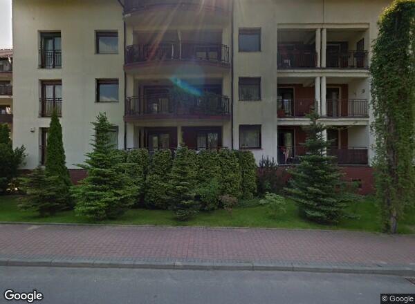 Ceny mieszkań Katowice Wróbli 32A