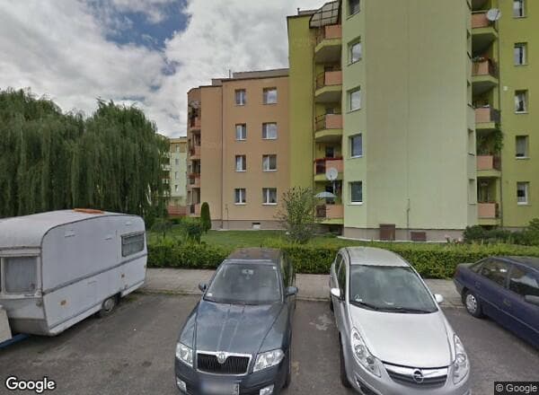Ceny transakcyjne mieszkań Opole Gospodarcza 42