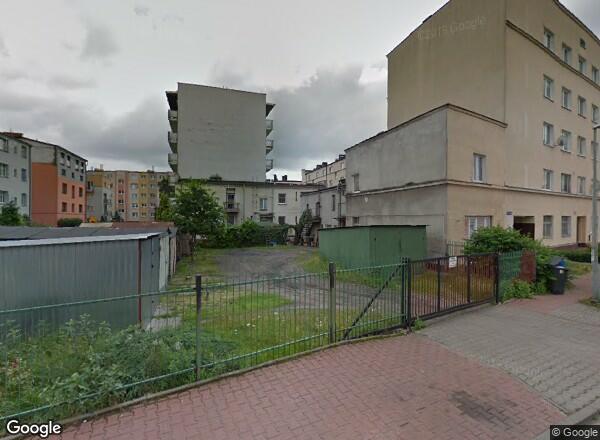 Ceny mieszkań Poznań Łanowa 13