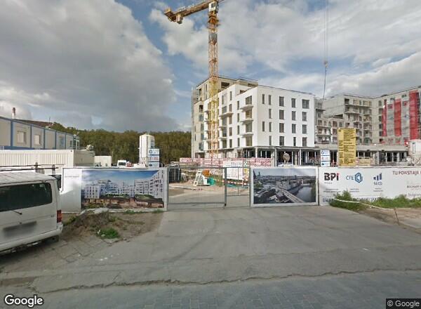 Ceny mieszkań Wrocław UL. KSIĘCIA WITOLDA 21