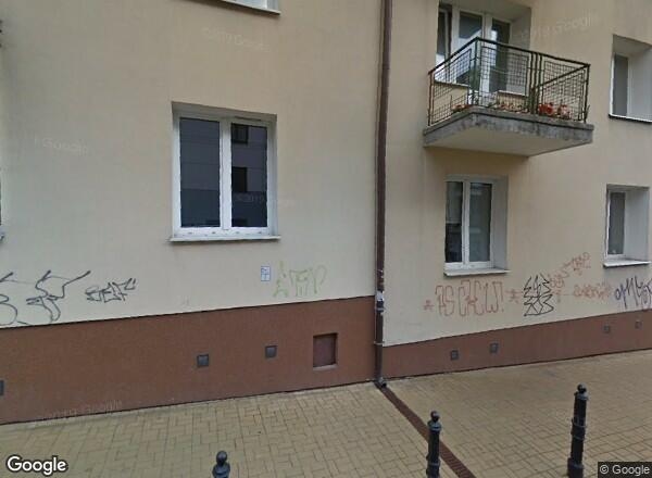 Ceny transakcyjne mieszkań Lublin Graniczna 14