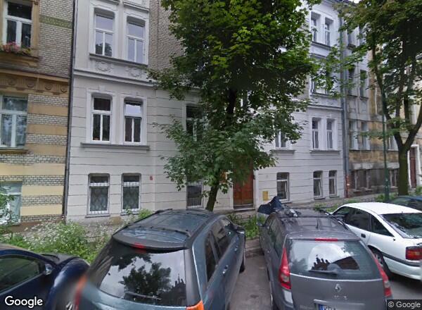 Ceny mieszkań Kraków Hugona Kołłątaja 12