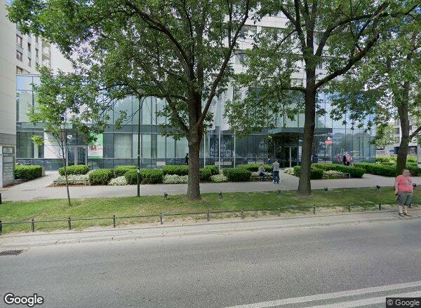 Ceny mieszkań Warszawa ul. Obrzeżna 5