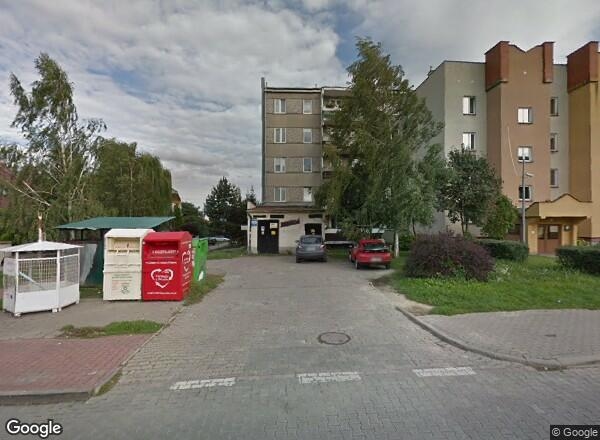 Ceny transakcyjne mieszkań Lublin Bazylianówka 95A