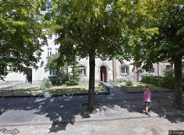 Ceny transakcyjne mieszkań Gorzów Wielkopolski LUDWIKA WARYŃSKIEGO 14