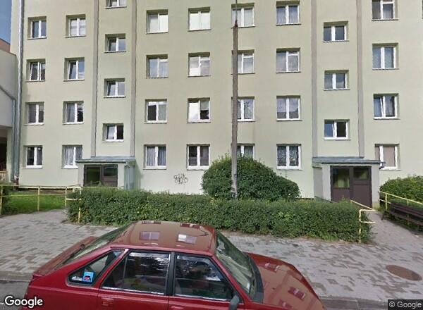 Ceny transakcyjne mieszkań Lublin Klemensa Junoszy 47
