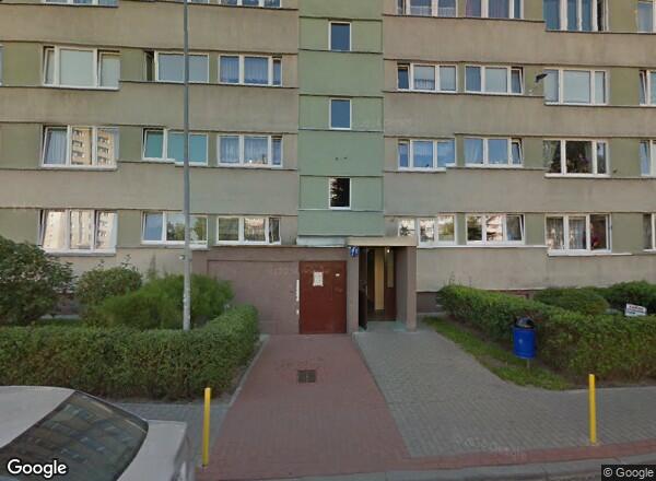 Ceny mieszkań Szczecin Antoniego Kaliny 47