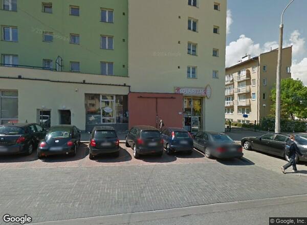 Ceny mieszkań Gdynia Redłowska 37