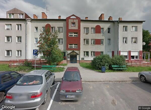 Ceny mieszkań Wrocław UL. MAŚLICKA 8A