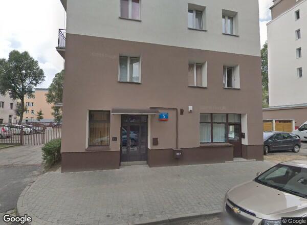 Ceny mieszkań Warszawa ul. T. Sygietyńskiego 5