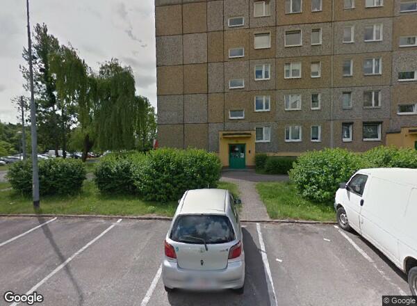 Ceny mieszkań Poznań Stefana Batorego 4