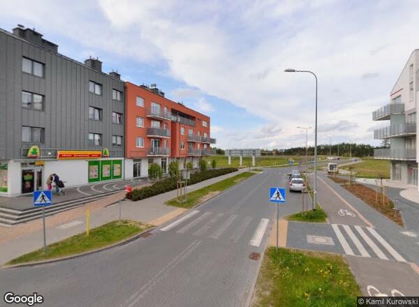 Ceny mieszkań Gdynia Stanisława Filipkowskiego 1