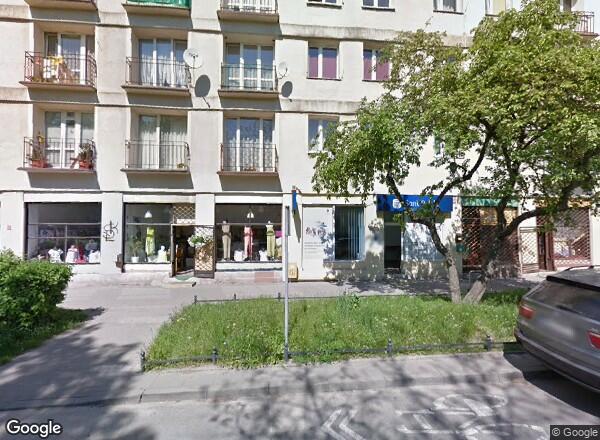 Ceny mieszkań Łódź Ks. Jana Długosza 27