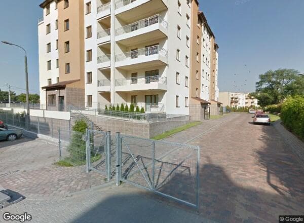 Ceny transakcyjne mieszkań Bydgoszcz Śląska 22