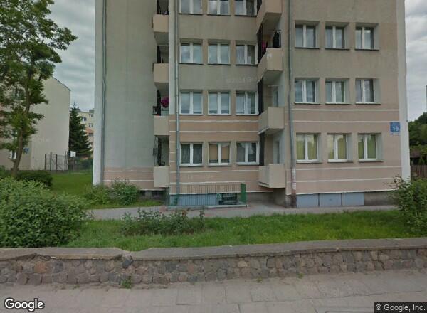 Ceny mieszkań Gdańsk Raduńska 19