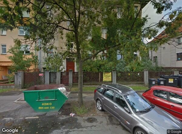 Ceny transakcyjne mieszkań Wrocław AL. JAWOROWA 41