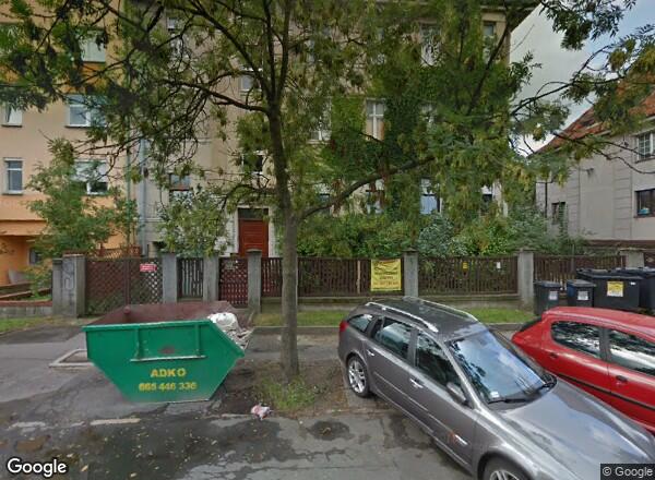 Ceny mieszkań Wrocław AL. JAWOROWA 41