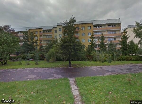 Ceny transakcyjne mieszkań Białystok Radzymińska 44
