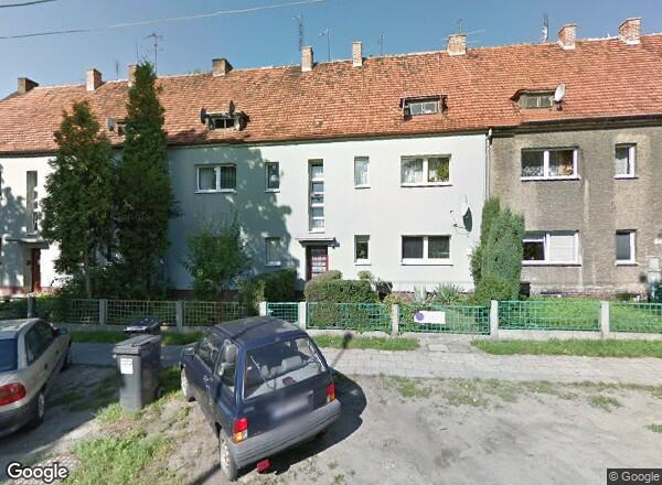 Ceny mieszkań Wrocław UL. STANISŁAWA PRZYBYSZEWSKIEGO 40