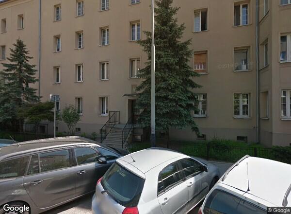 Ceny mieszkań Poznań Juliusza Kossaka 14