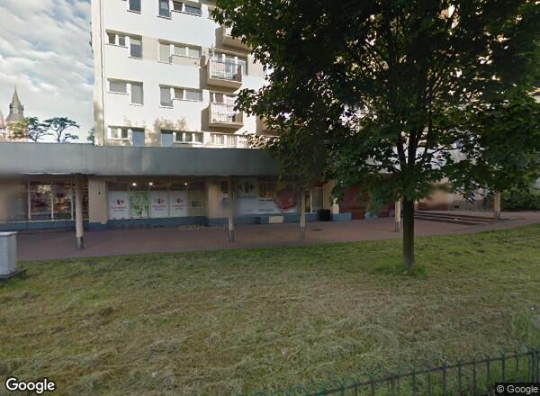 Ceny mieszkań Kraków Aleja Kijowska 9