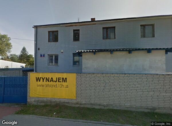 Ceny mieszkań Warszawa ul. Jeździecka 3