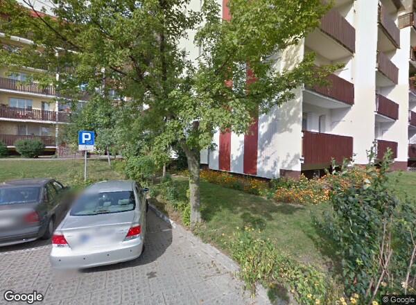 Ceny mieszkań Białystok Upalna 86