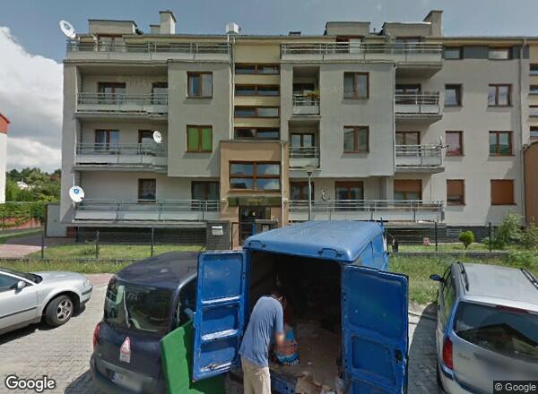 Ceny mieszkań Wrocław UL. RYMARSKA 5