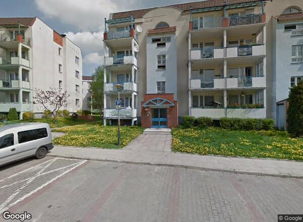 Ceny mieszkań Łódź Ketlinga 15