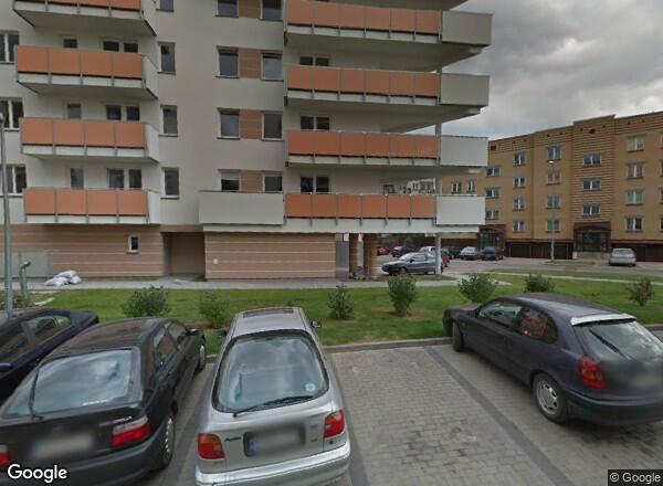 Ceny mieszkań Białystok Wołyńska 148