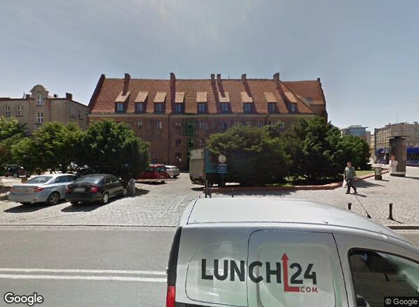 Ceny mieszkań Wrocław UL. JANA EWANGELISTY PURKYNIEGO 1