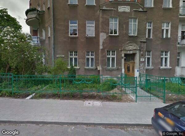 Ceny transakcyjne mieszkań Gdańsk Jana Dekerta 3