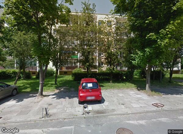 Ceny mieszkań Łódź Aleja Ks. Kardynała Stefana Wyszyńskiego 43