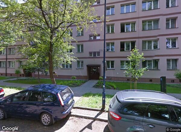 Ceny mieszkań Kraków Sądowa 1